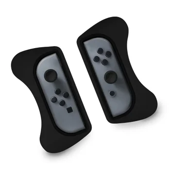 Nintendo Switch STEALTH Grip & Control Pack