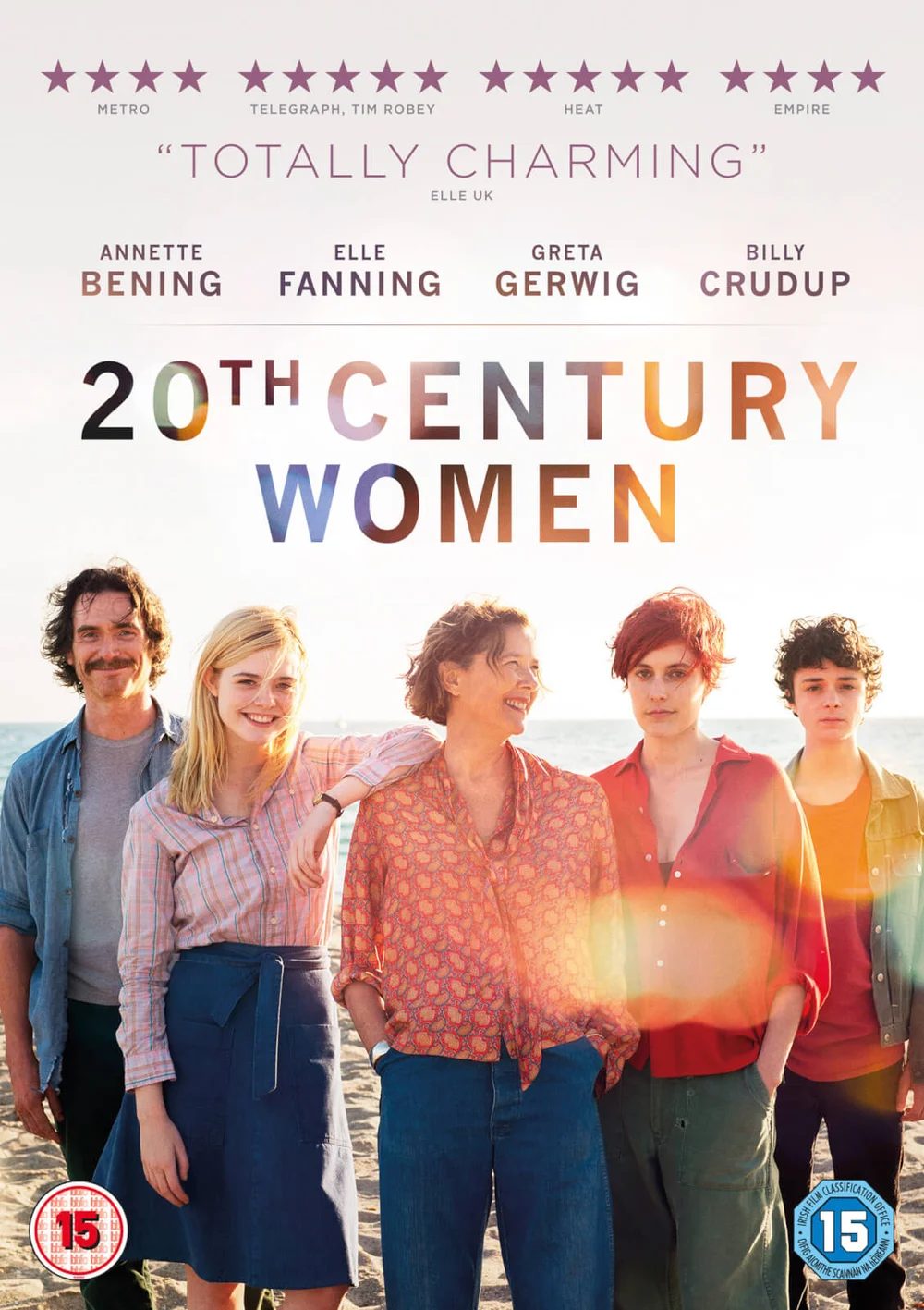 20th Century Women Image 1