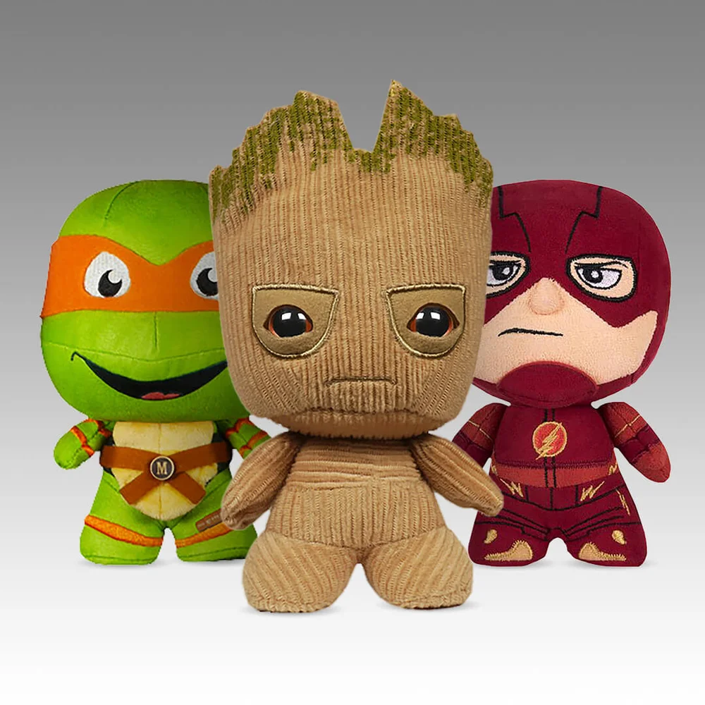 Mystery Fabrikations Image 1