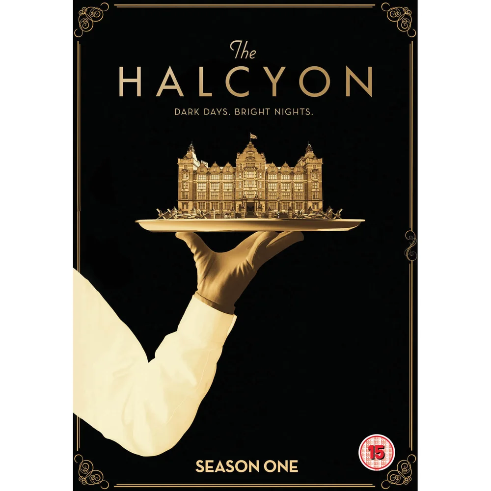 The Halcyon - Season 1 Image 1