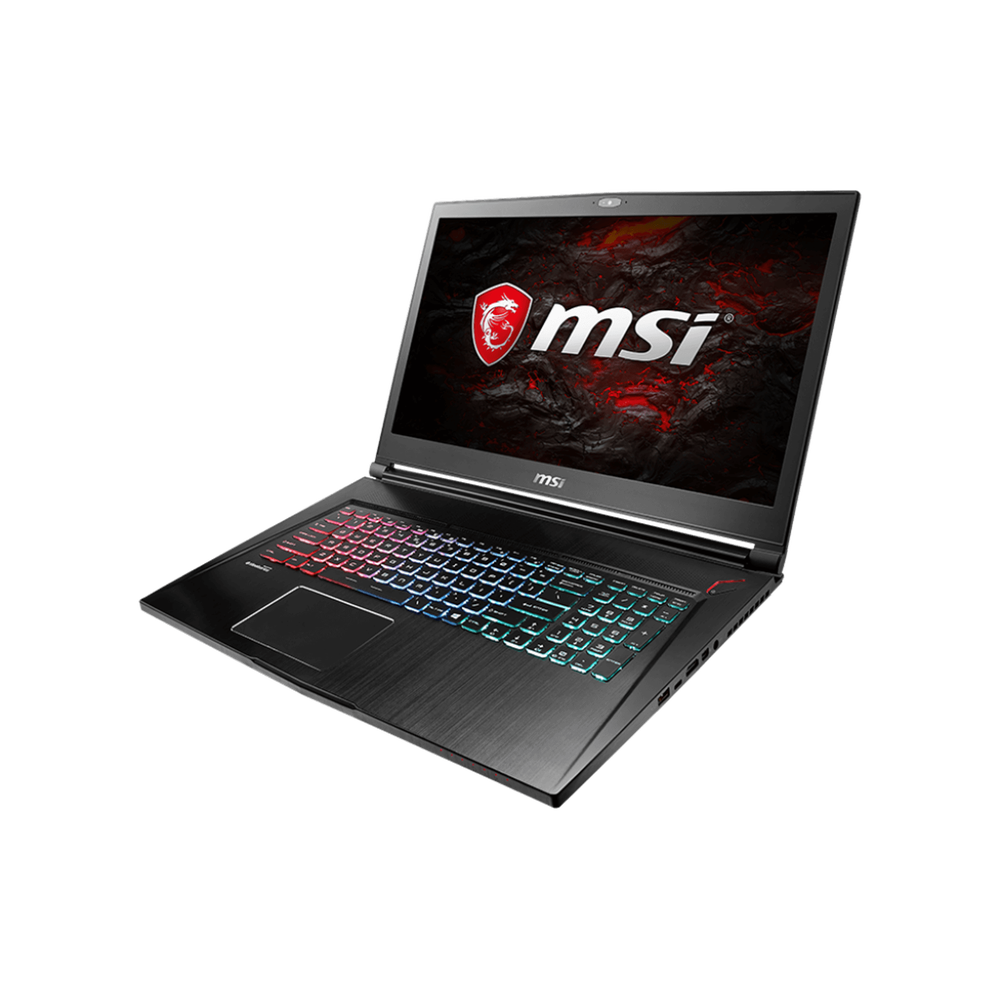 MSI GS73VR 7RF(Stealth Pro)-208UK Image 1