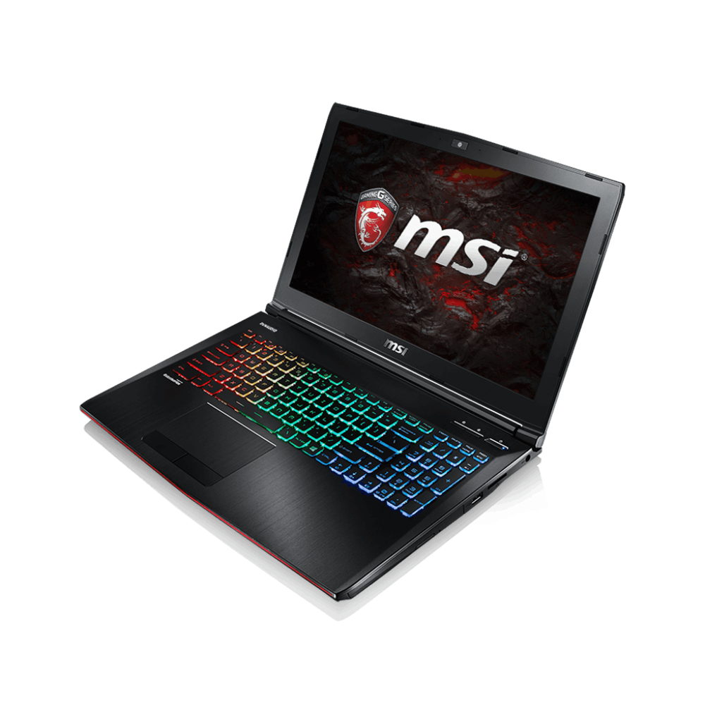 MSI GE62VR 7RF(Apache Pro)-291UK Image 1