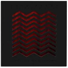 Death Waltz Recording Co. - Twin Peaks: Fire Walk With Me (Original Soundtrack) Vinyl 2LP