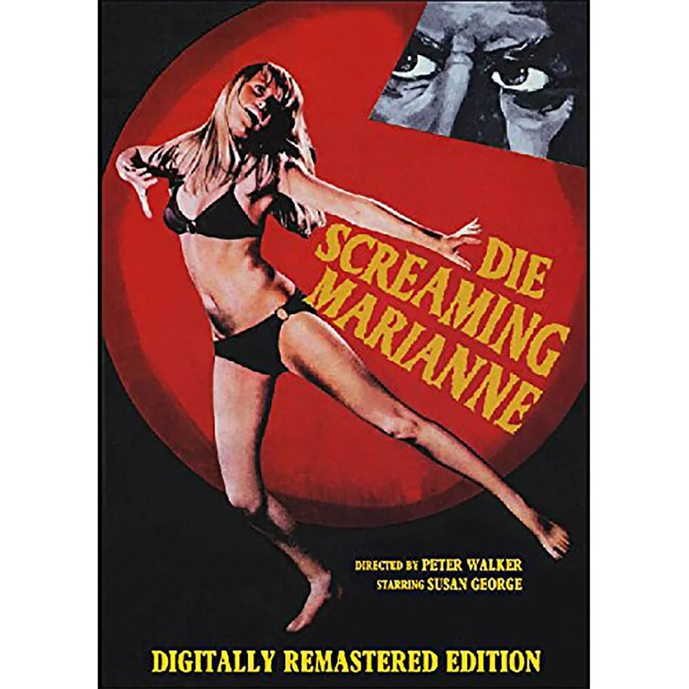 Die Screaming Marianne (Digitally Remastered) Image 1