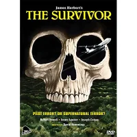 The Survivor - undefined undefined