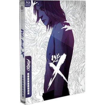 We Are X - Limited Edition Mondo X Steelbook