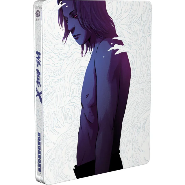 We Are X - Limited Edition Mondo X Steelbook