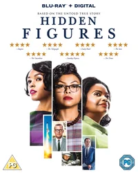 Hidden Figures - undefined undefined