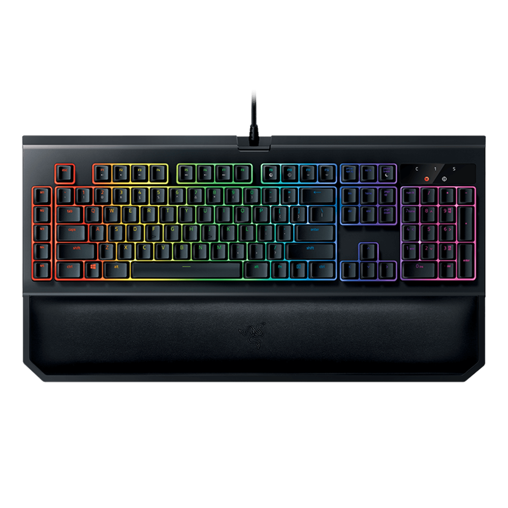Razer BlackWidow Chroma V2 Image 1