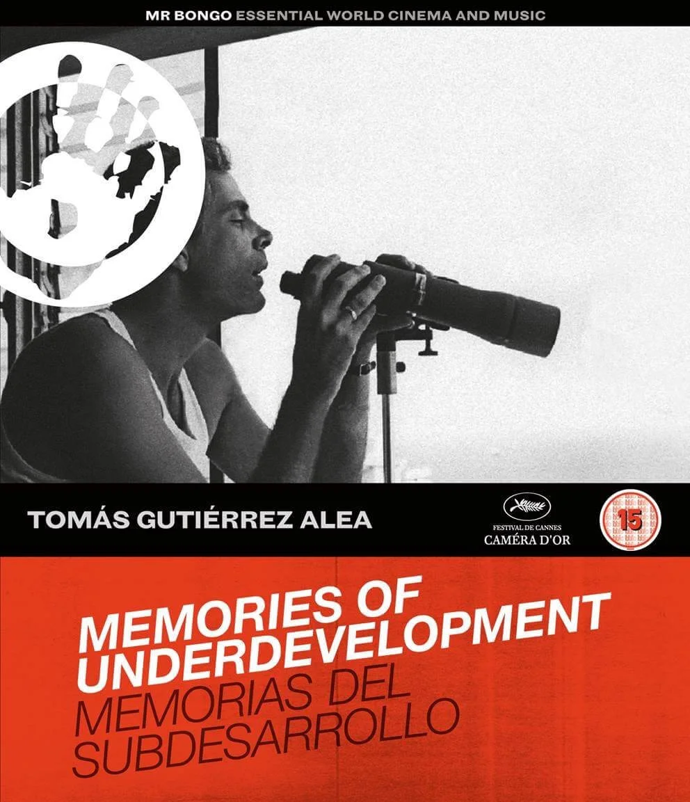 Memories Of Underdevelopment Image 1