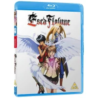 Escaflowne - Complete TV Series - undefined undefined