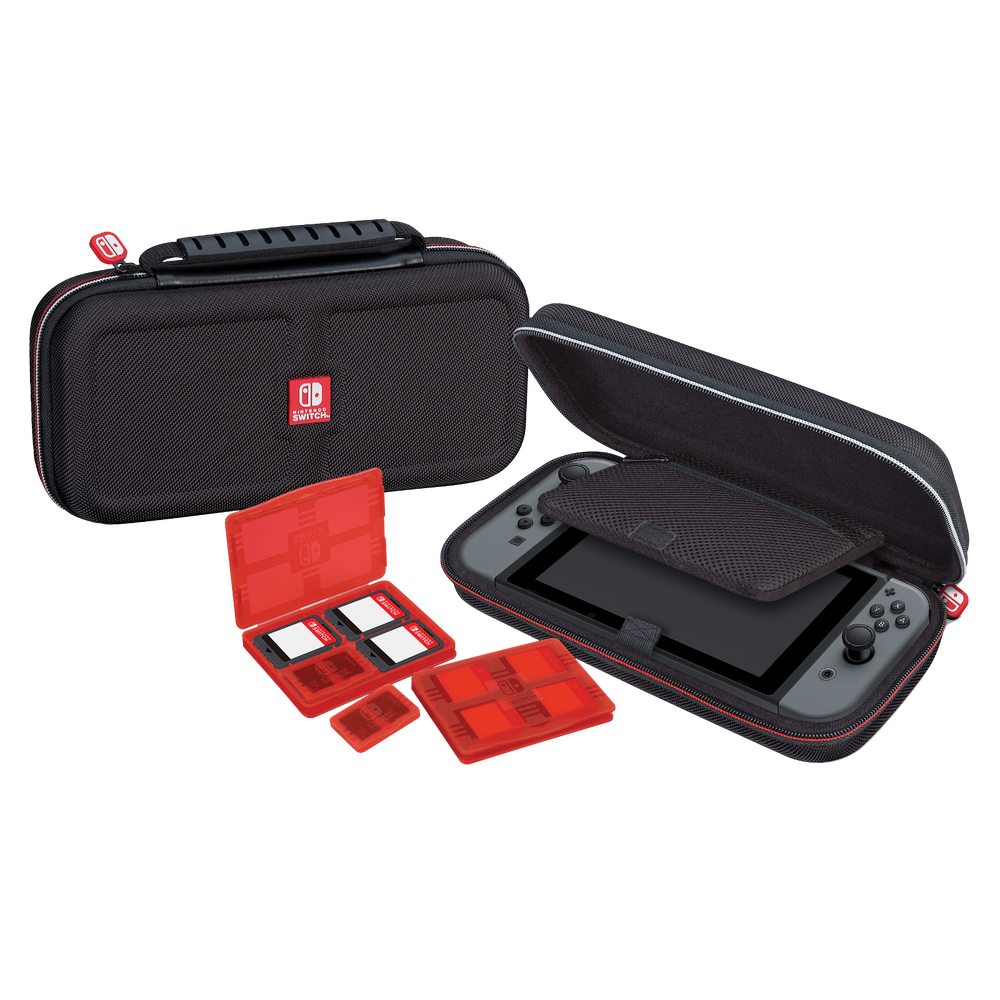 Official Nintendo Switch Travel Case Image 1