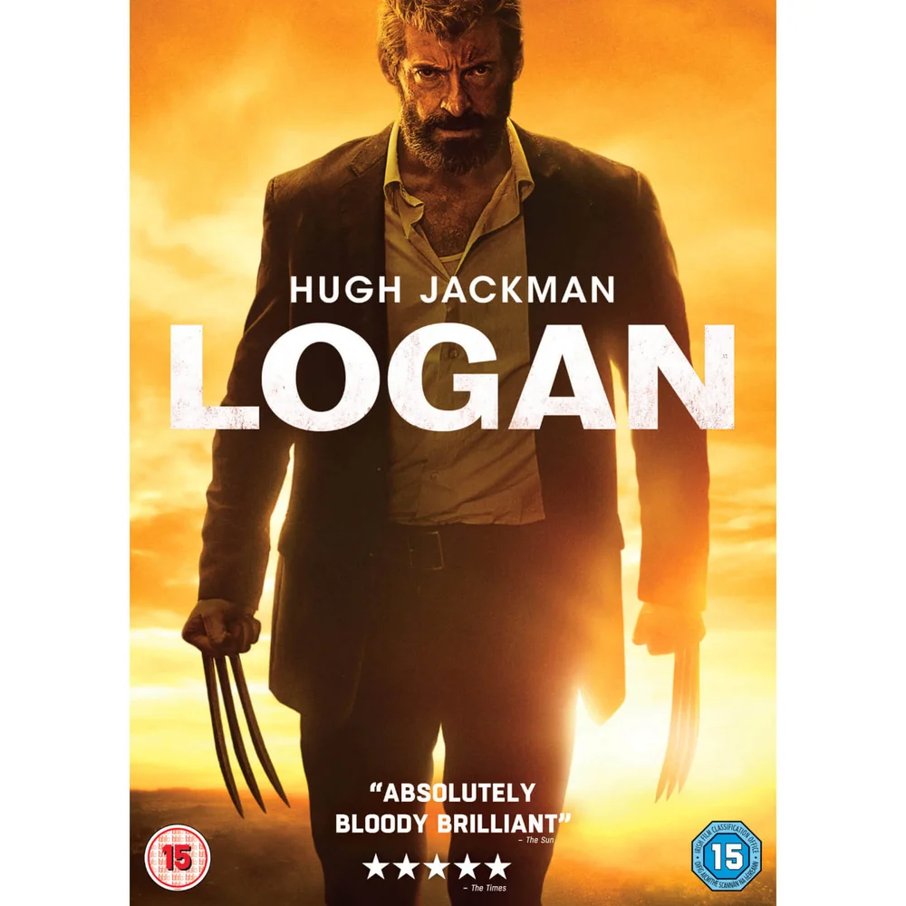 Logan Image 1