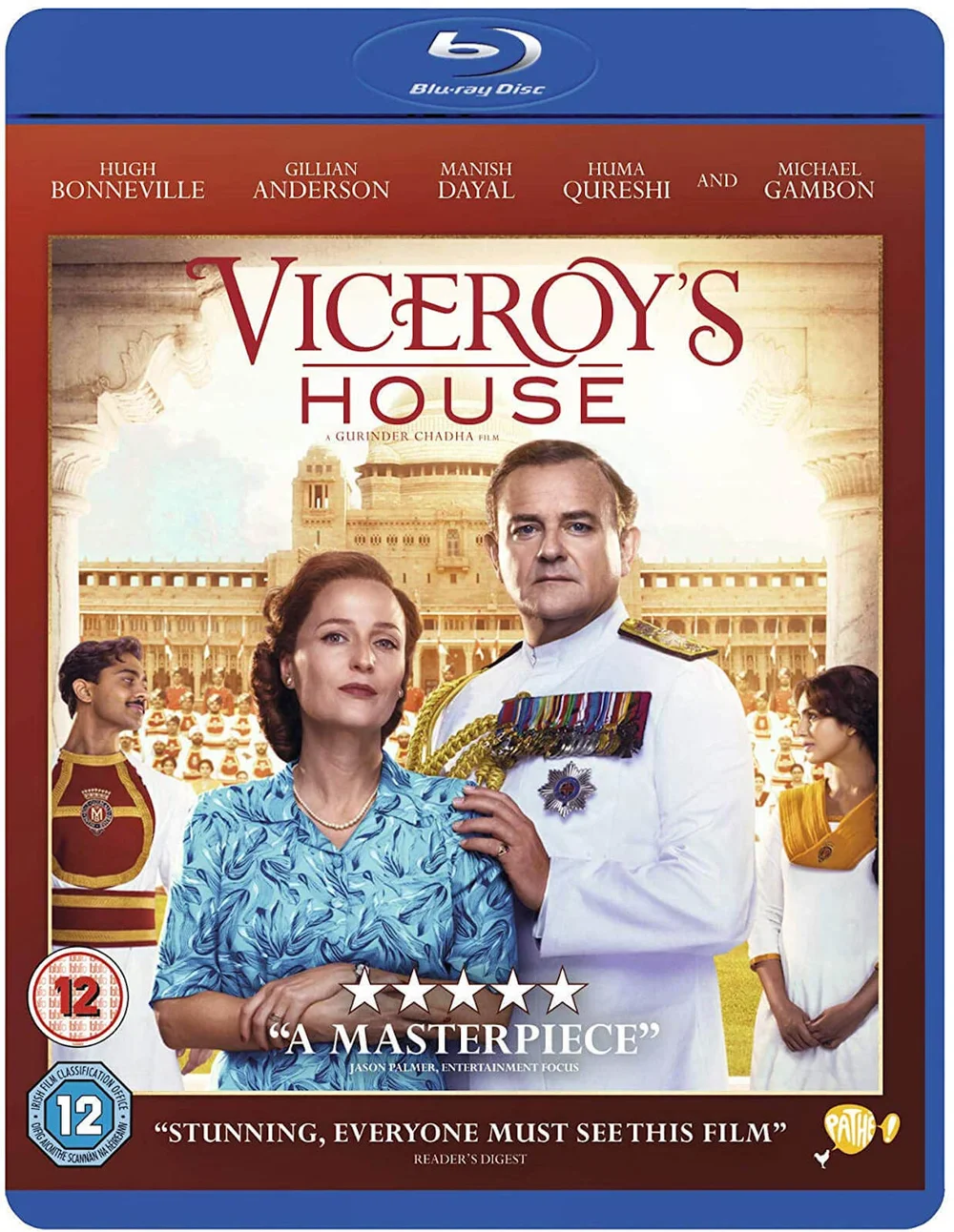 Viceroy's House (Includes Digital Download) Image 1