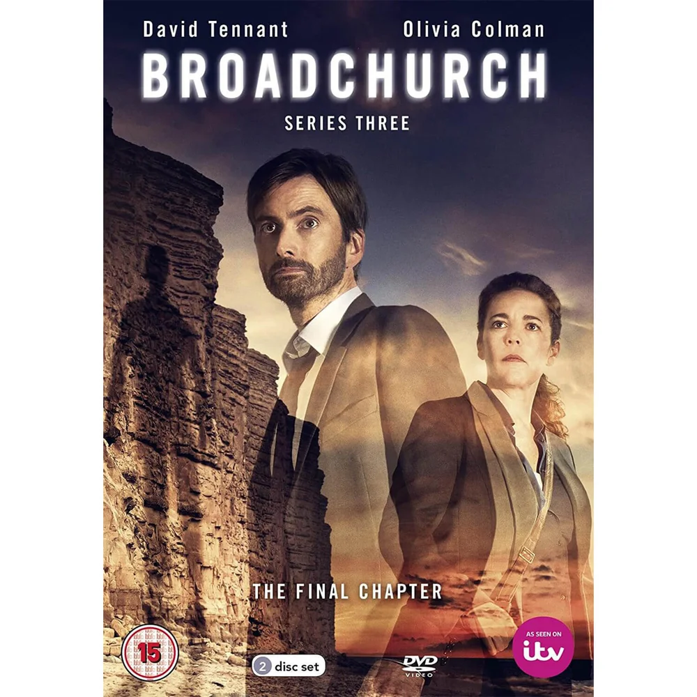 Broadchurch - Series 3 Image 1