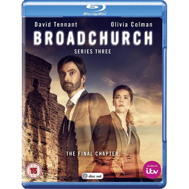 Broadchurch - Series 3