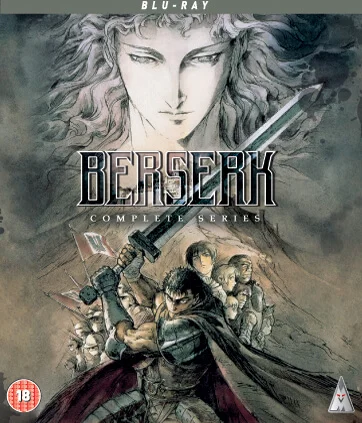 Berserk Collection (Standard Edition) Image 1
