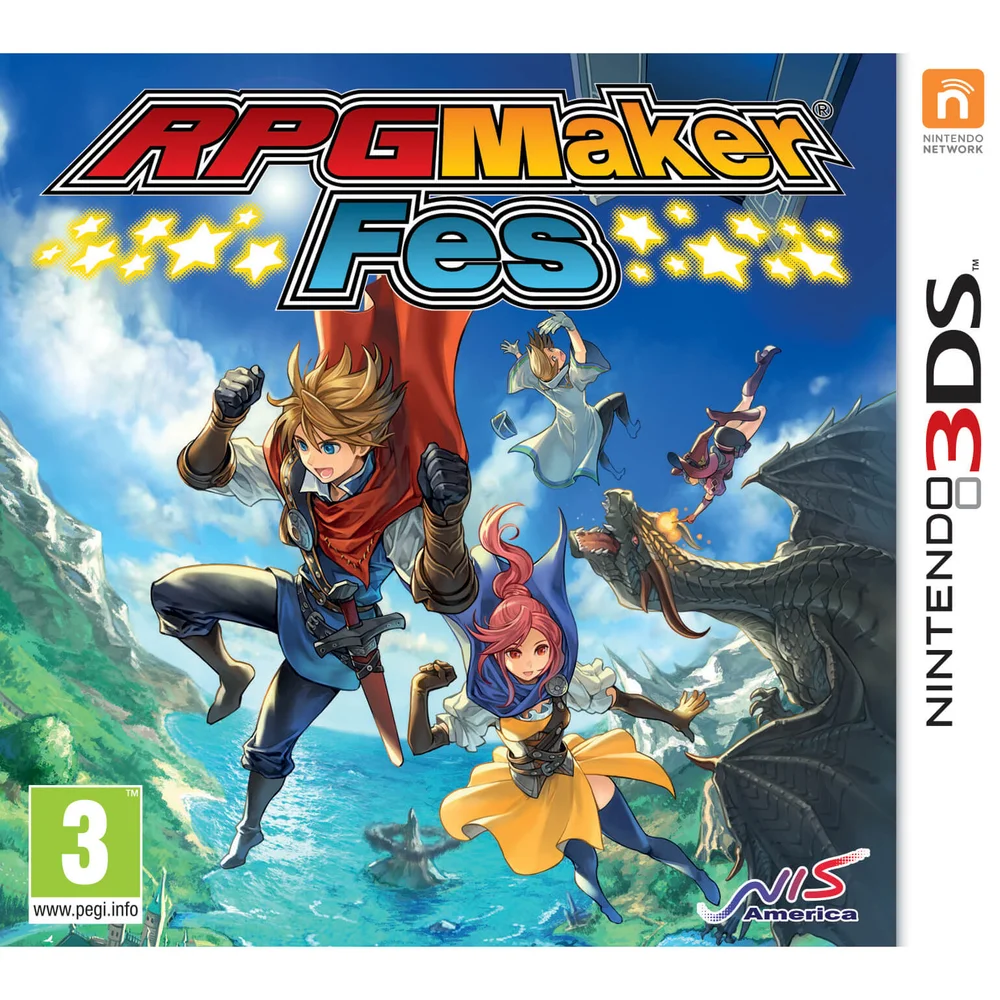 RPG Maker Fes Image 1