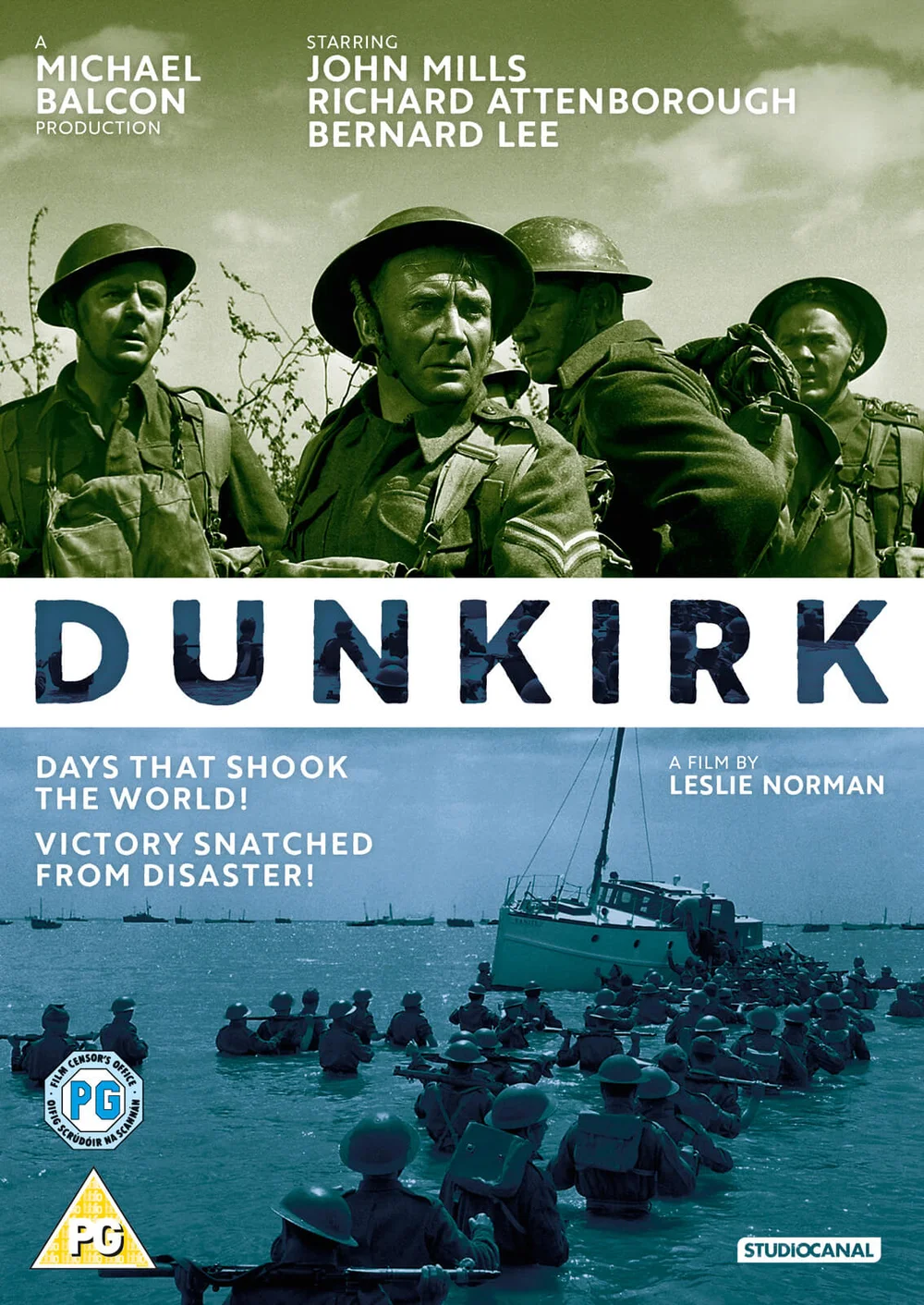 Dunkirk Image 1