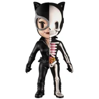 DC Comics XXRAY Figure Wave 7 Catwoman - undefined undefined