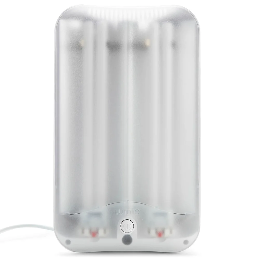 Lumie Arabica SAD and Energy Light Image 1