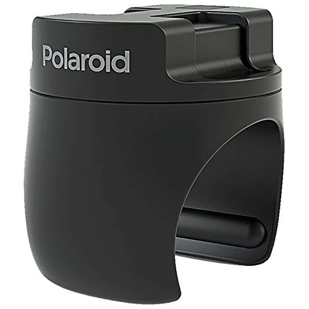 Polaroid Bike Mount for Cube Action Camera Image 1
