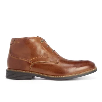 Rockport Men's Classic Break Chukka Boots - Dark Brown