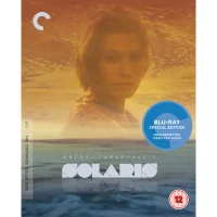 Solaris - The Criterion Collection