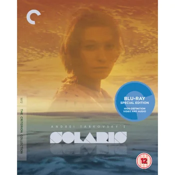 Solaris - The Criterion Collection