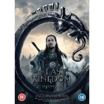 The Last Kingdom: Season 1-2