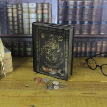 Harry Potter Hogwarts Savings Bank