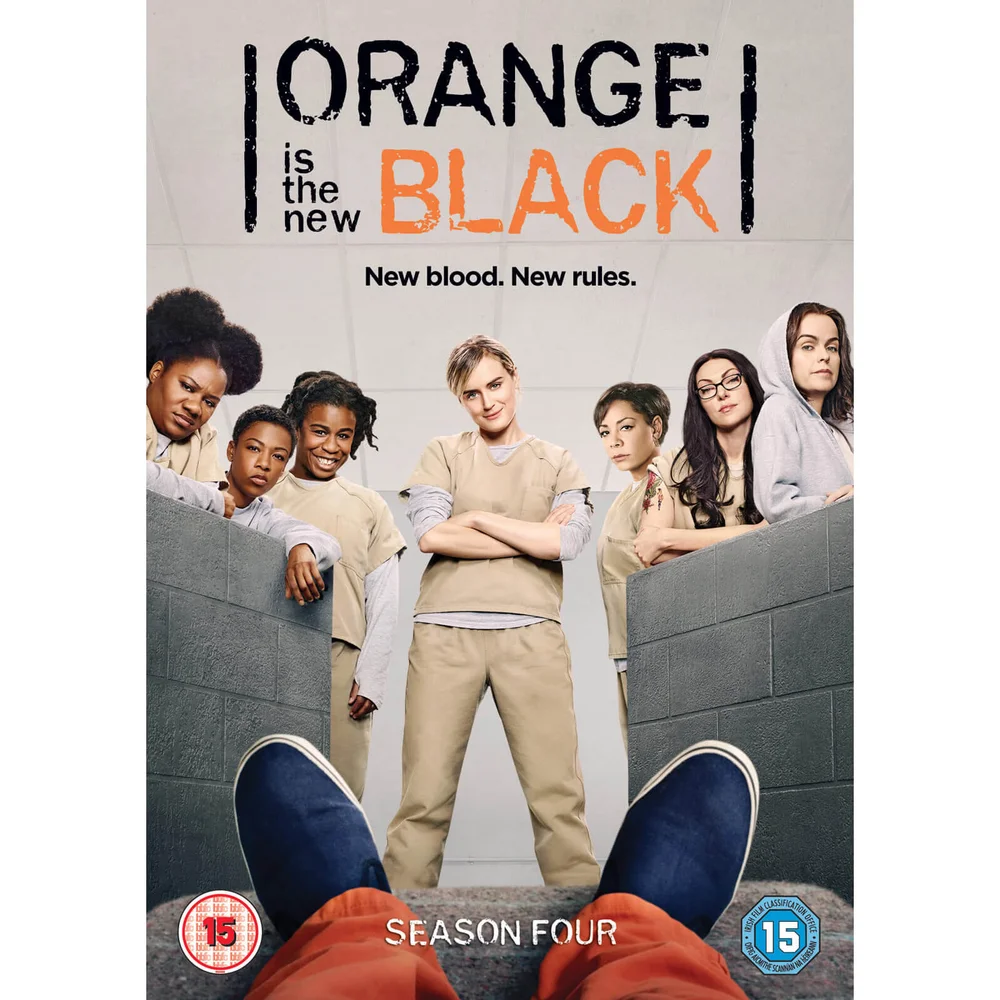 Orange is the New Black - Season 4 Image 1