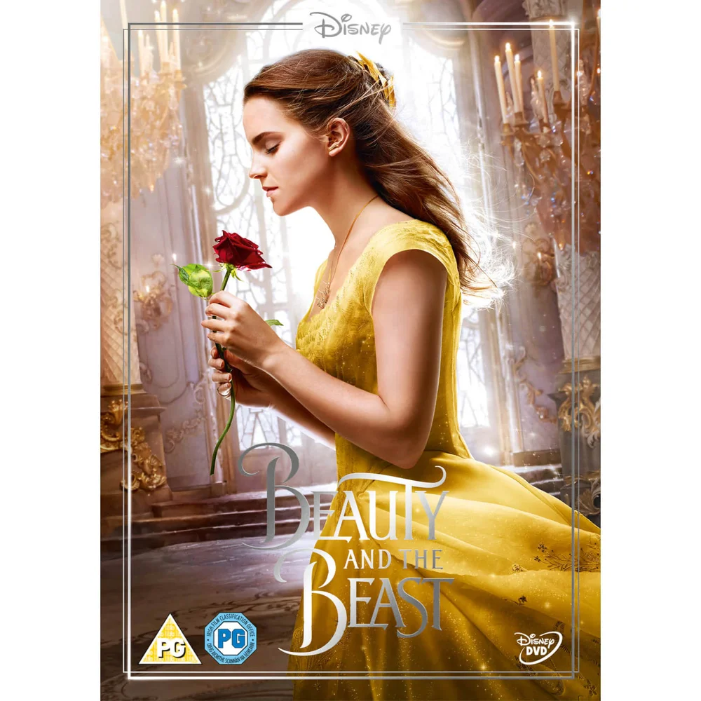 Beauty & The Beast Image 1