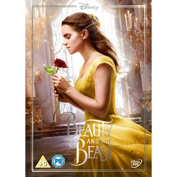 Beauty & The Beast