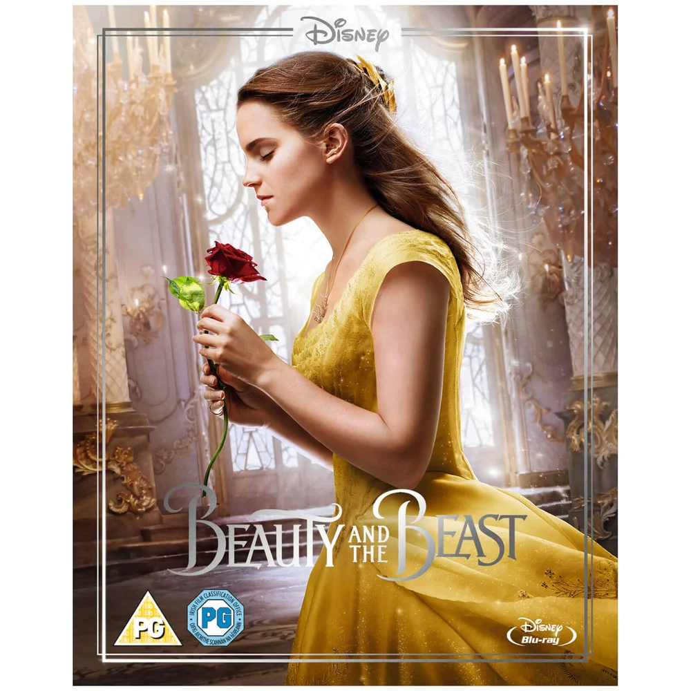 Beauty & The Beast Image 1