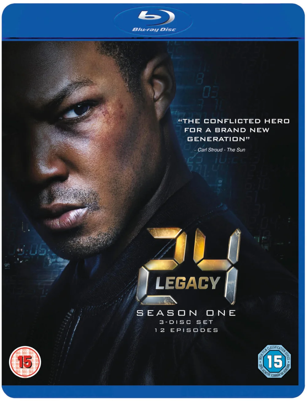 24: Legacy - Season 1 Image 1
