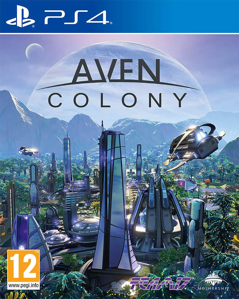 Aven Colony Image 1