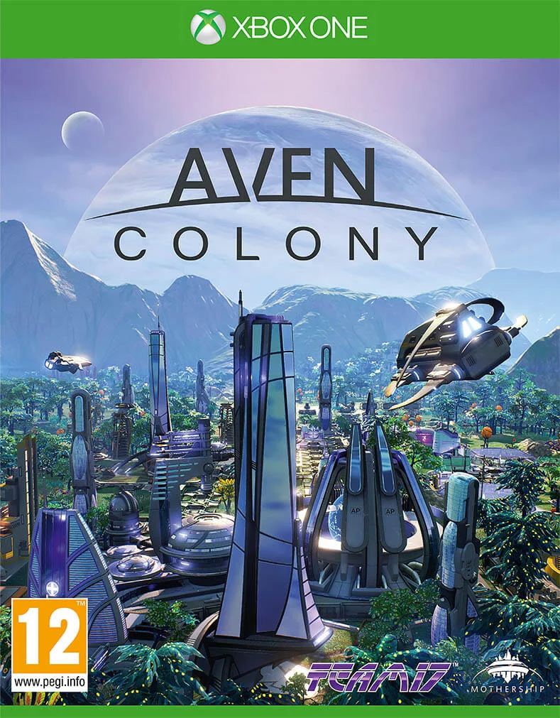Aven Colony Image 1