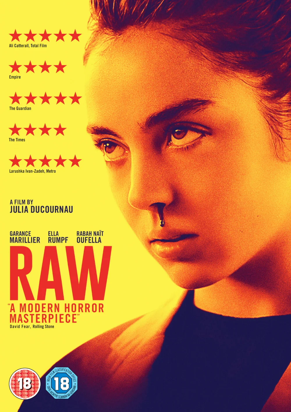 Raw (Includes Digital Download) Image 1