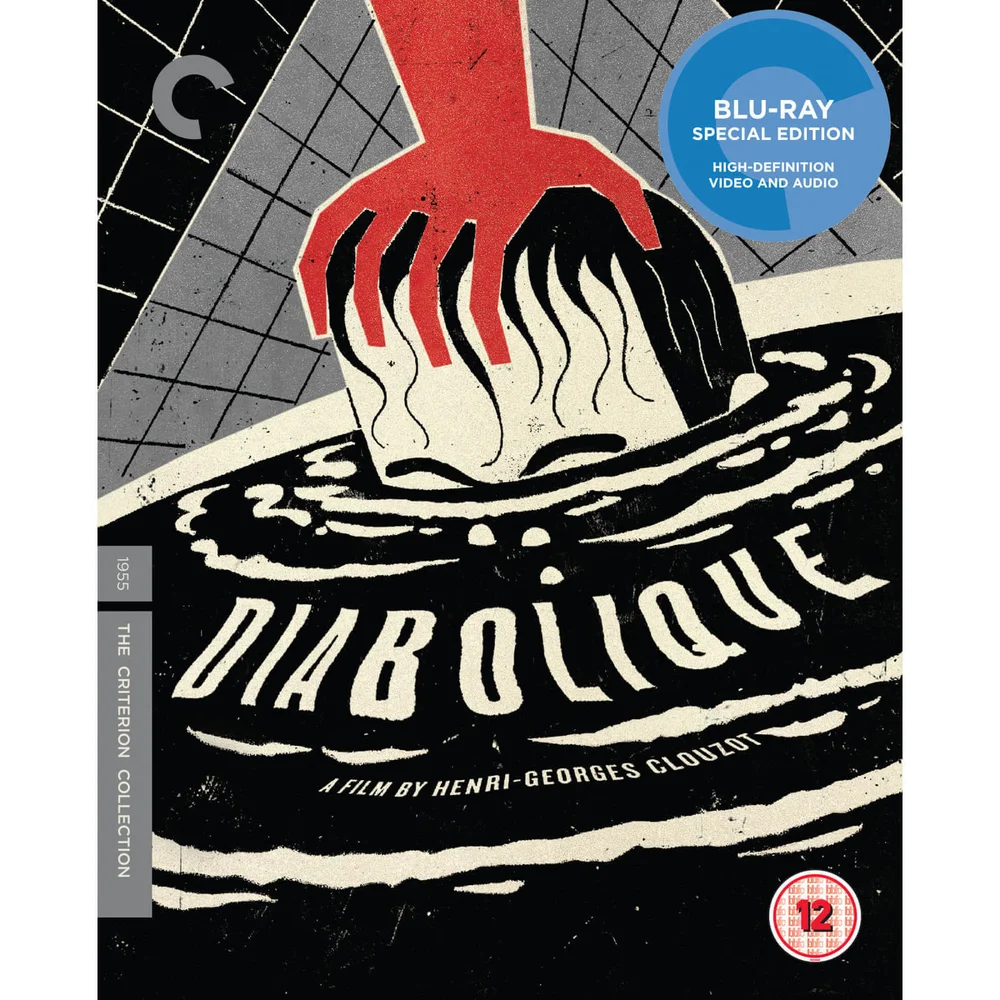 Diabolique - The Criterion Collection Image 1
