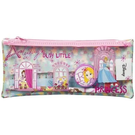 Disney Princess Pencil Case Image 1