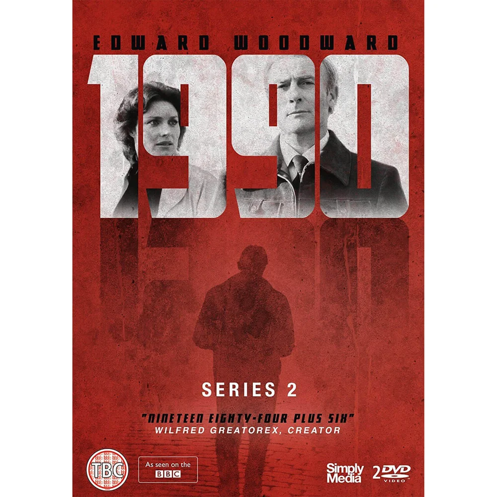 1990 - Series 2 Image 1