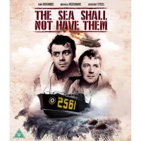 The Sea Shall Not Have Them (Digitally Remastered) - undefined undefined