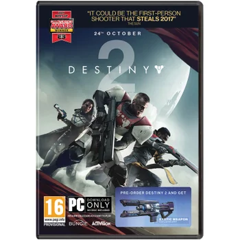 Destiny 2