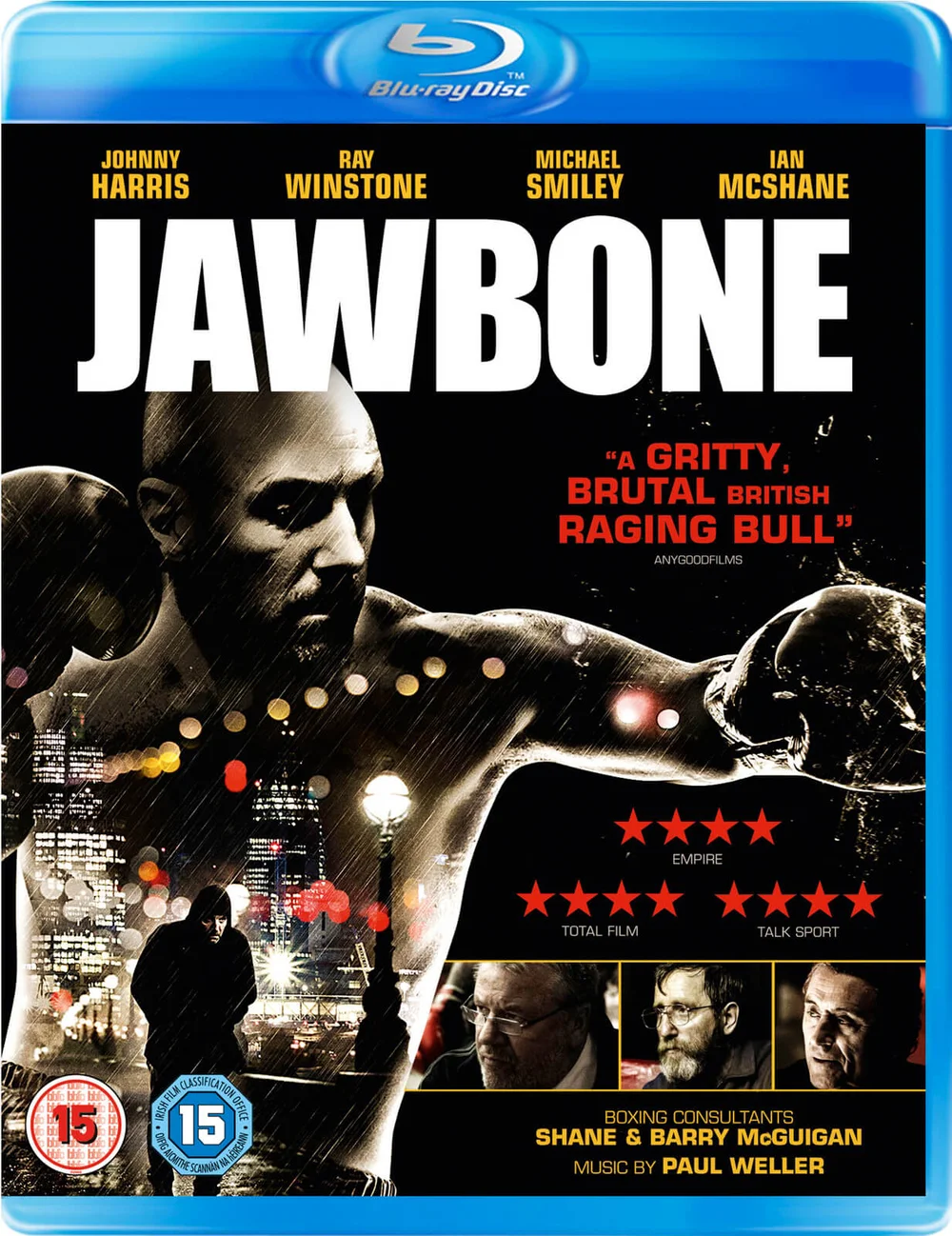 Jawbone Image 1