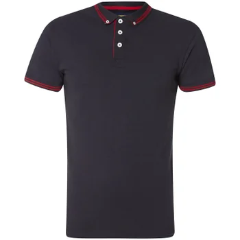 Advocate Men's Ralling Polo Shirt - Navy