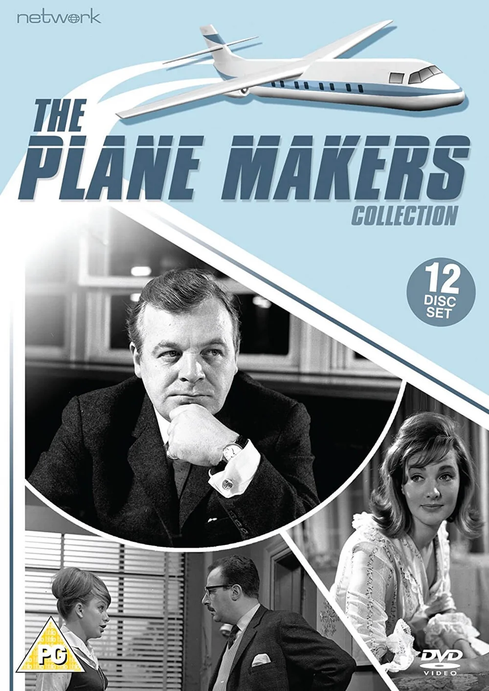The Plane Makers: The Collection Image 1