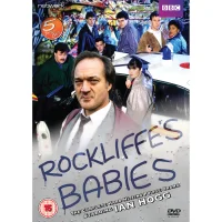 Rockliffe's Babies: The Complete Series - undefined undefined