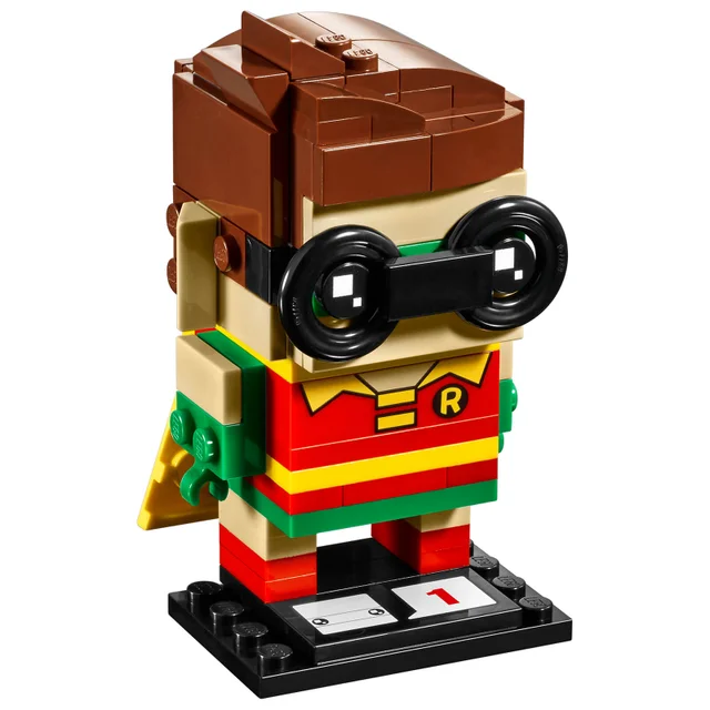 LEGO Brickheadz: Robin (41587)