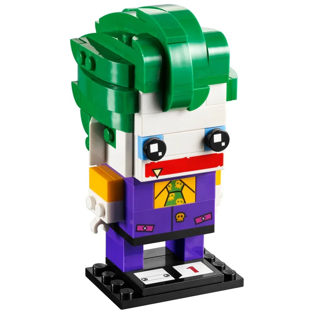 LEGO Brickheadz: The Joker (41588)